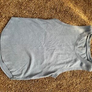 American Eagle Tank